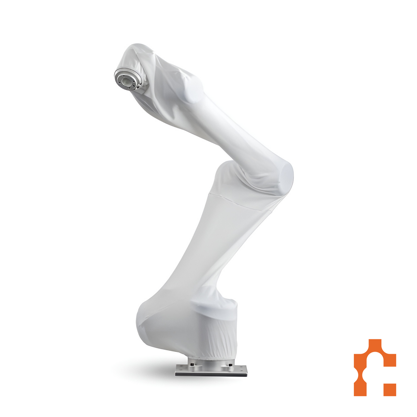 Housse de cobot