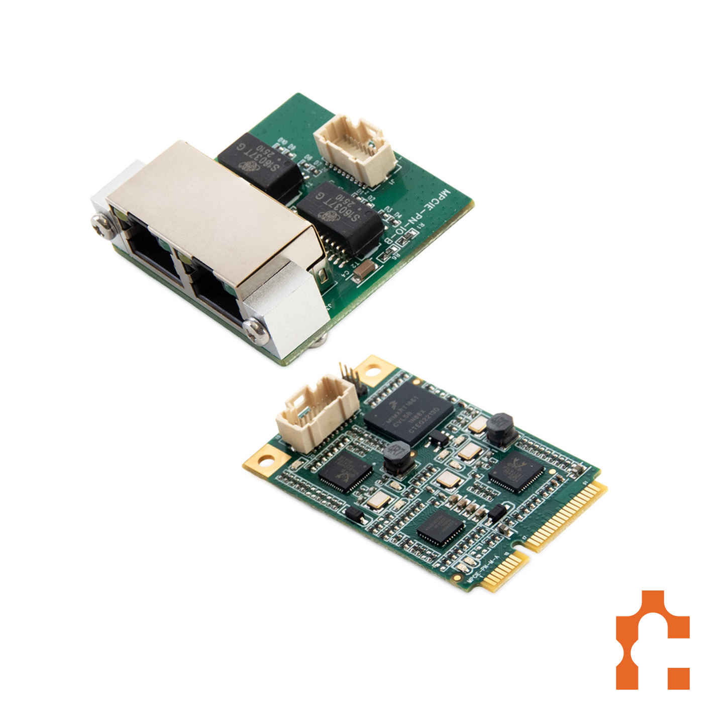 Fairino - Profinet - Ethernet/IP - Carte de communication