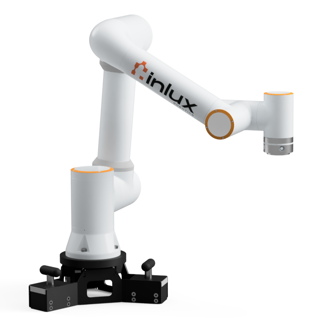 Base magnétique pour cobot