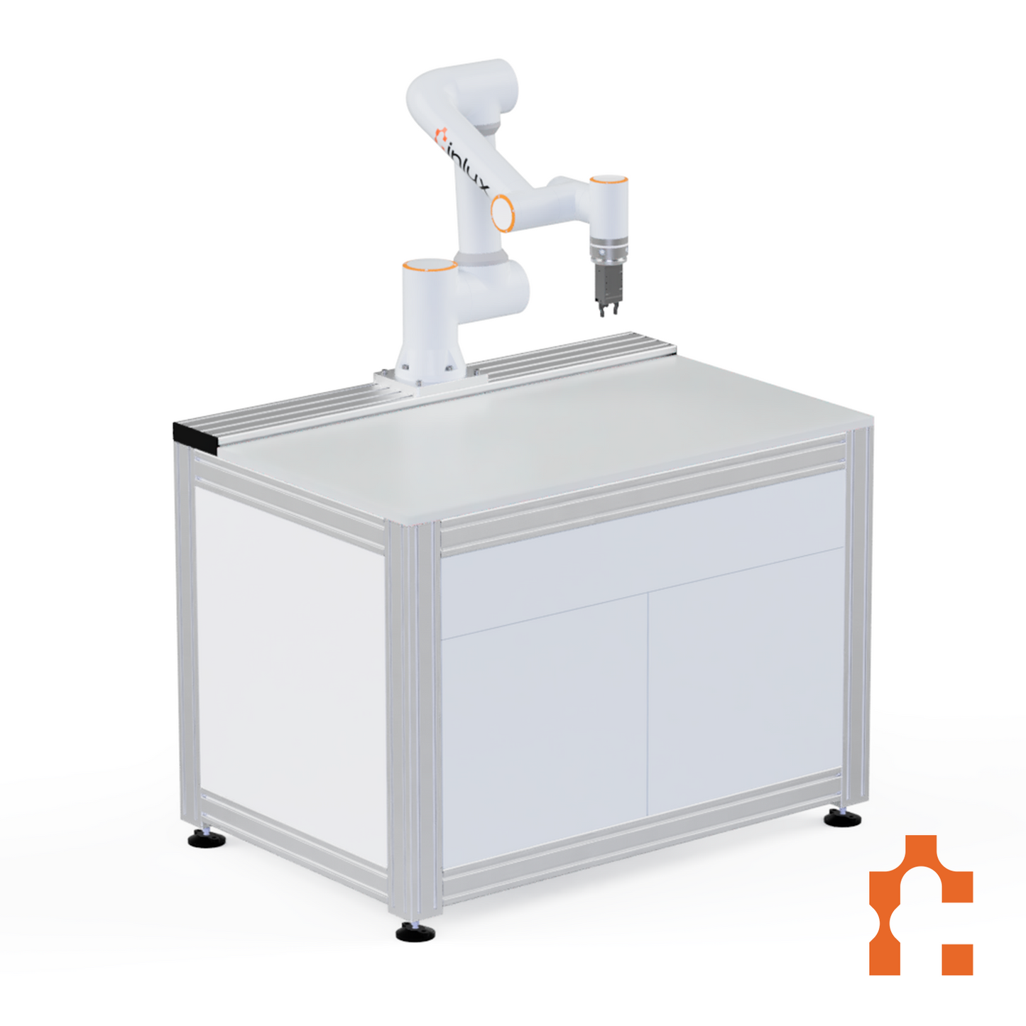 Tableau de développement Cobot