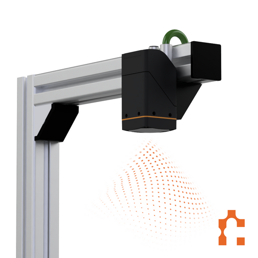 Kit de vision 2D-Fairino-IFM