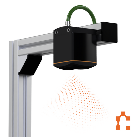 Kit de vision 3D-Fairino-IFM