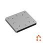 Plaque de montage pour cobot