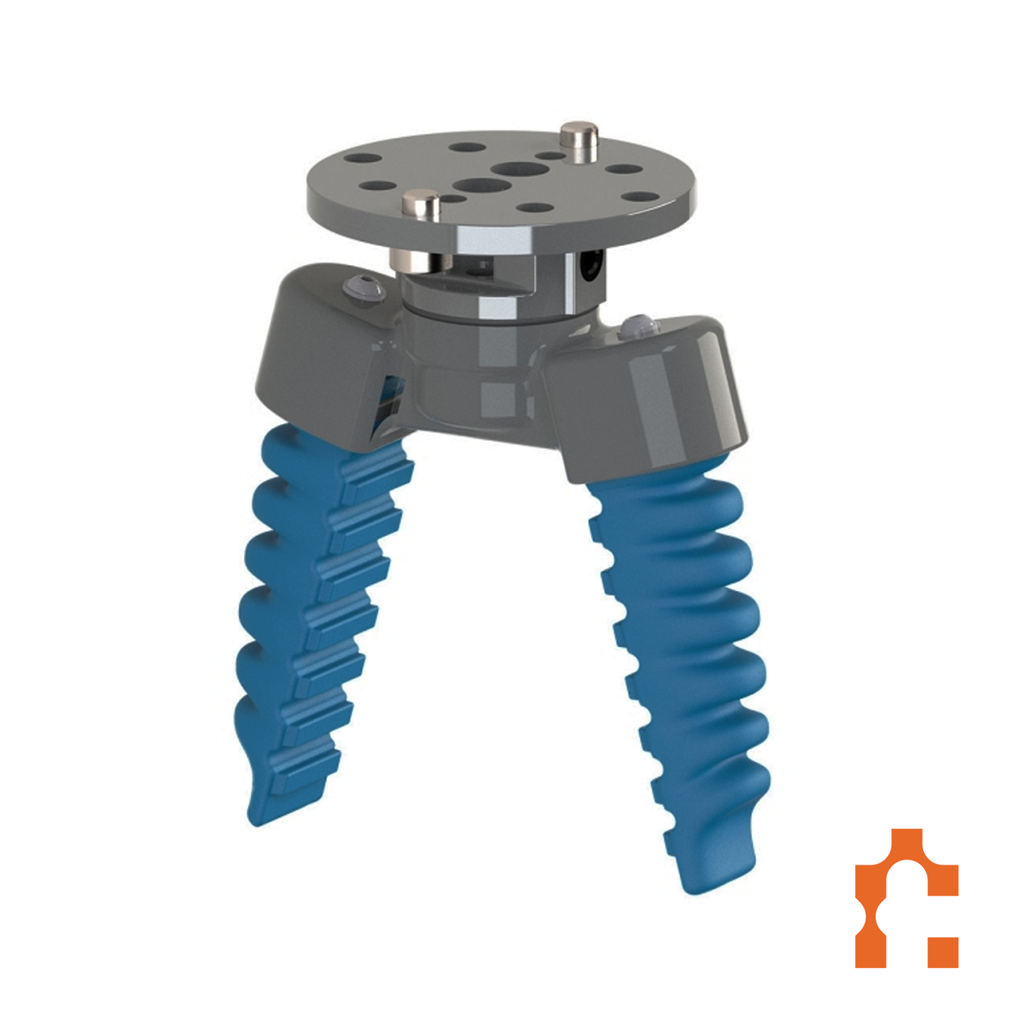 Parallel Finger - SoftGripper