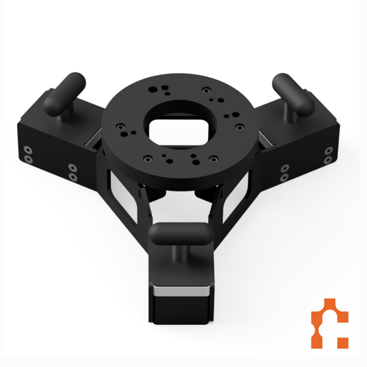 Base magnétique pour cobot