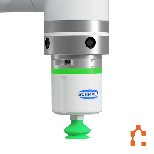 Pince à vide électrique Cobot-Schmalz