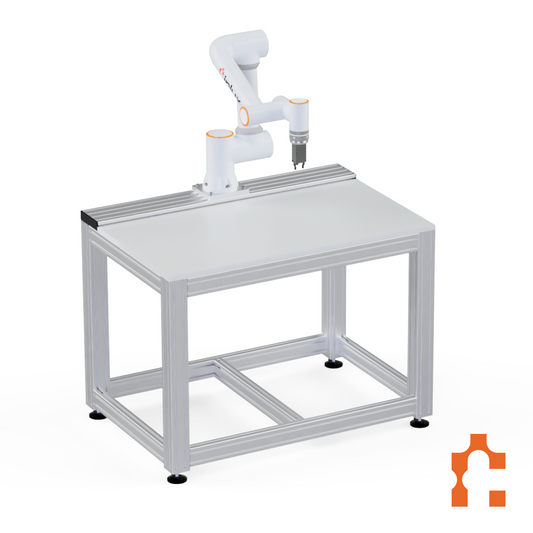 Tableau de développement Cobot