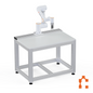 Tableau de développement Cobot
