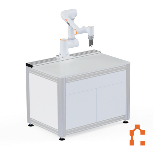 Tableau de développement Cobot