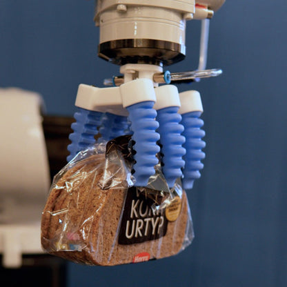 Centric Finger - SoftActuator