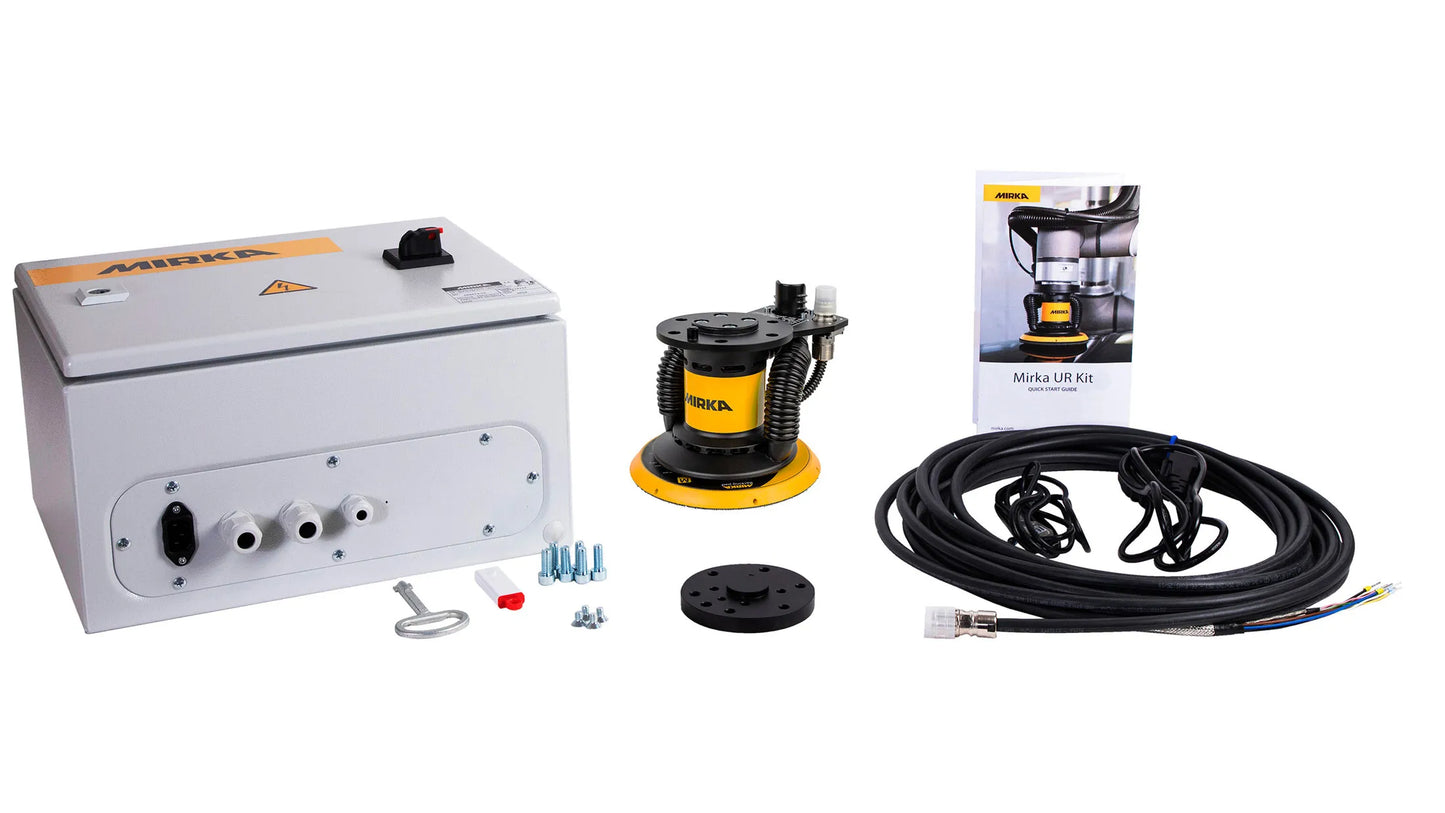 Kit de ponçage Cobot - Mirka