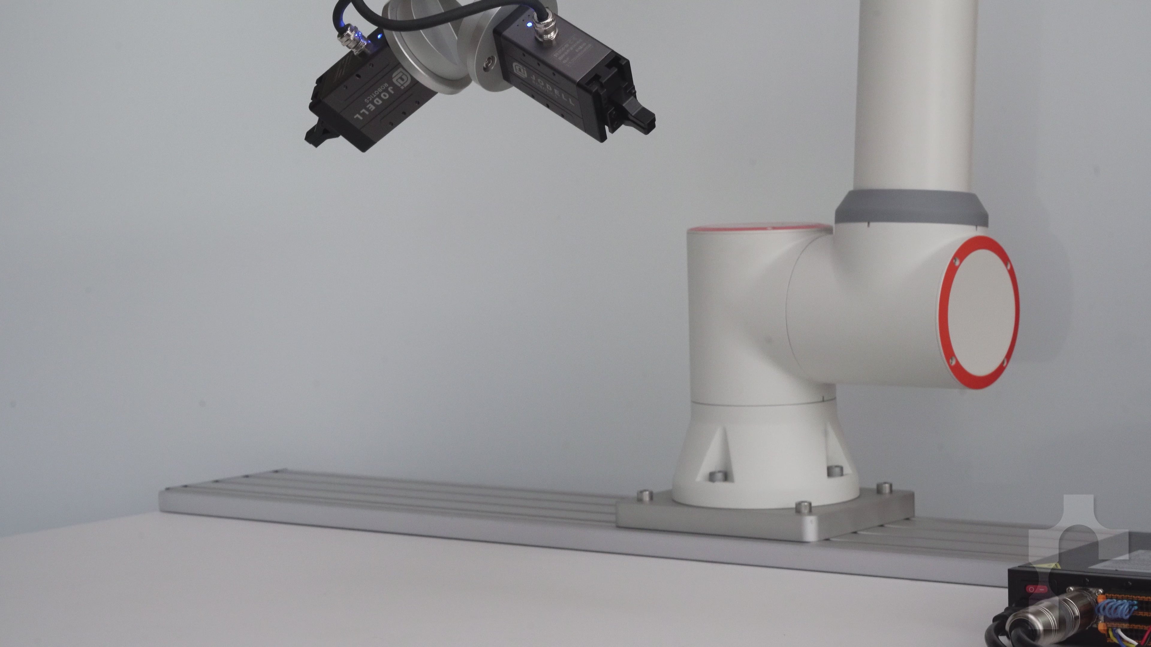 Dual Cobot Tool Adapter